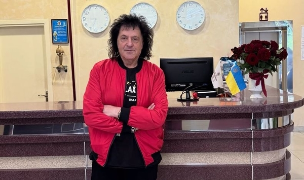 73-летний Иво Бобул поразил похудением в новом видеообращении