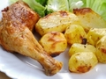 Золотистая курочка