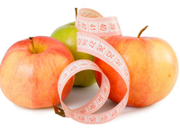 Яблочко или тортик?