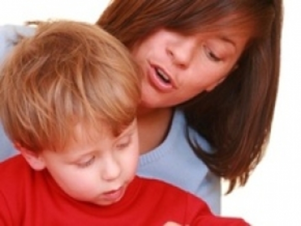 Ребенок — «почемучка»: мама, почему на небе тучка?