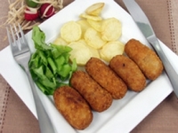 Котлеты «Экономные»