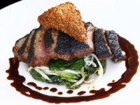 Рыбная «Пирамида»