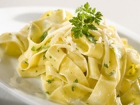 Лапша по-домашнему