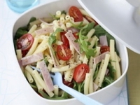 Удивительные макароны