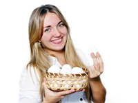 Белковая диета