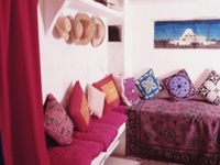 Создаем уютную комнату для ребенка