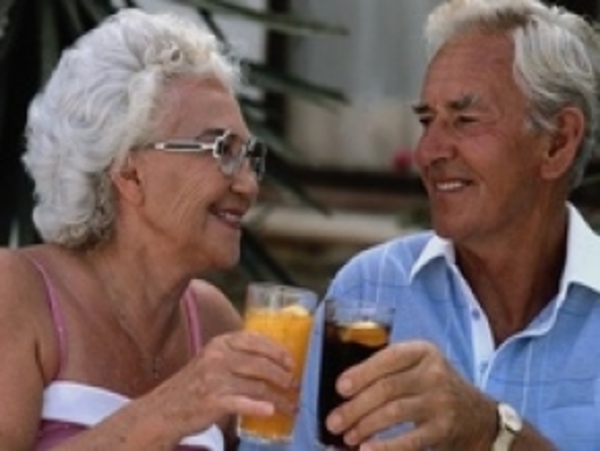 Браки бывают разные