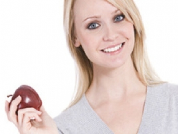 Пирамида питания