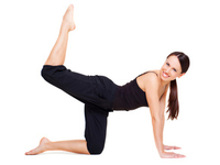 Идеальная фигура за неделю