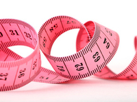 Цифры на весах