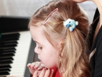Музыку – детям: Поговорим о музыкальном образовании
