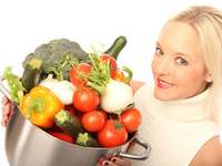 Овощная потребность