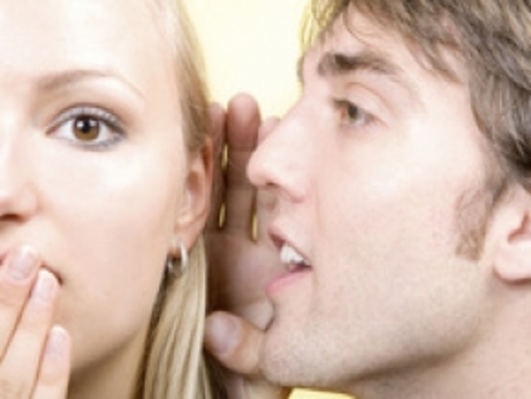 Пришельцы с Марса?!