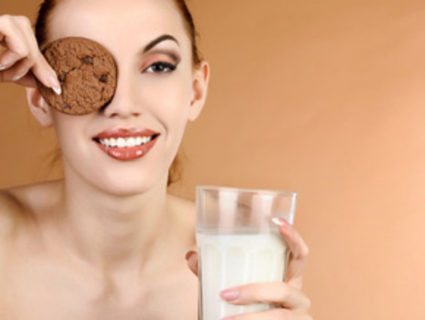 Отдыхай и худей!