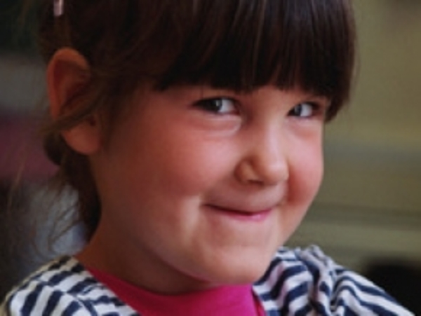 Как общаться с малышом?