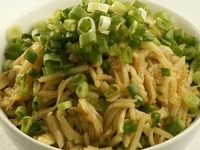 Картофельный салат