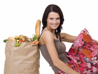 Осторожно — еда!