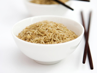 Подарок Востока