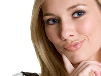 Румяные щечки