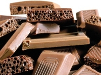 Шоколадная диета