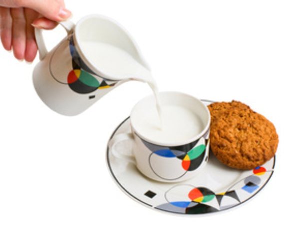 Молочная диета  Бенджамина