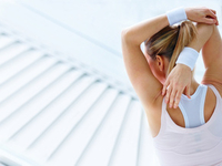 Диета балерин