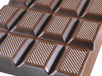 Шоколаду зеленый свет