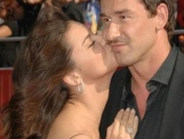 Супермодель Адриана Лима тайно вышла замуж