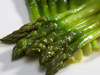 5 способов «разобраться» со спаржей