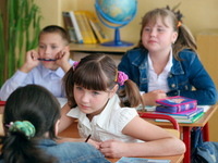 Школа подождет?