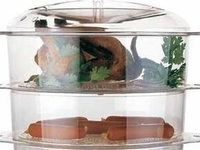 С легким паром! Эксплуатируем пароварку