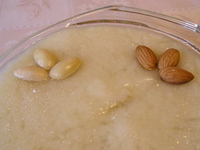 В чем секрет приготовления манки