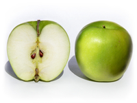 Что делать, чтобы не темнели фрукты?