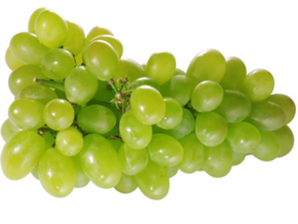 Виноградная диета