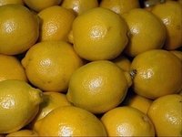 Лимонная диета