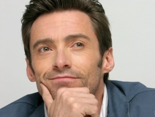 Хью Джекману – зачет!