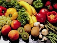 Диета для лета