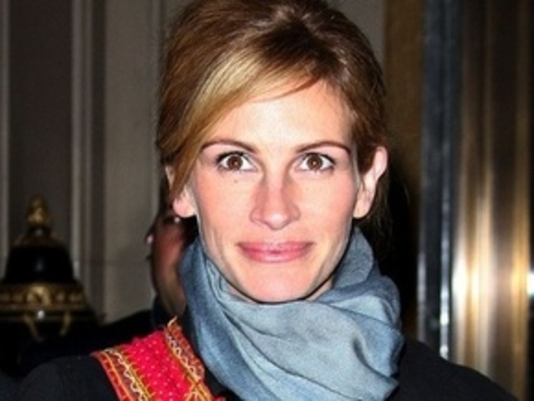 Джулия Робертс снимет комедию