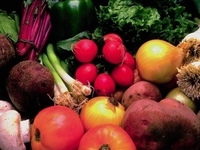 Твоя природная палитра