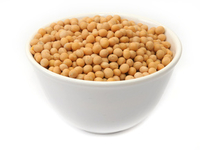 Бобовая диета