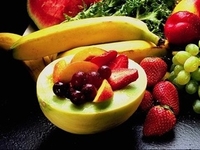 Мультифруктовая  диета