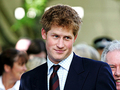 Принц Гарри: розовее не бывает!