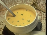 Немного о супах