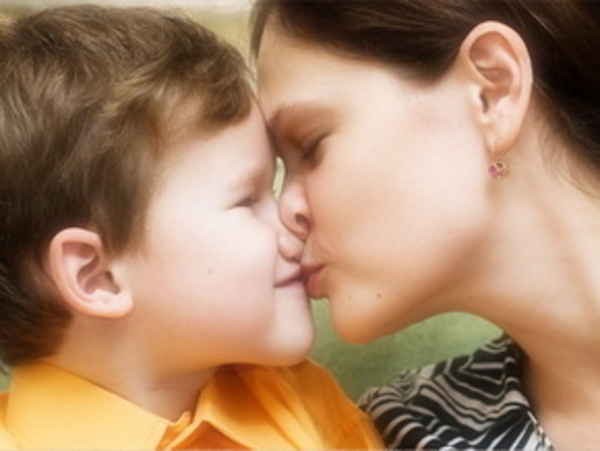 Какой вы родитель. Тест