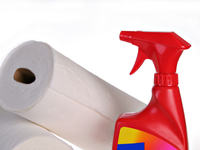 Ухаживаем за духовкой