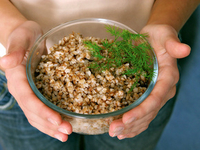 Как сварить "правильную" кашу?