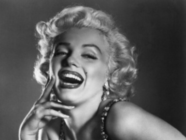 Я - лучше Монро!