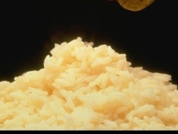 Рисовая диета