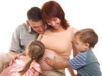 Признаки беременности