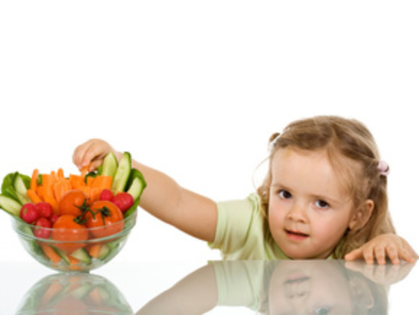 Почему дети воруют